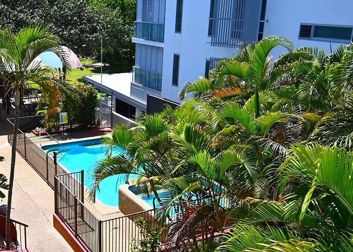 Spa Hotel: Waters Edge The Strand